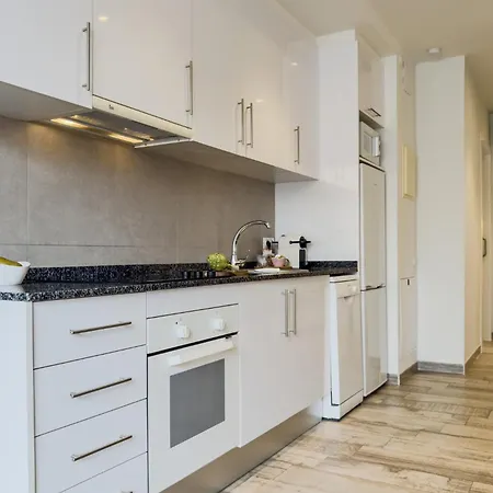 Novus Homes Plaza Espana *