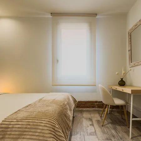 Novus Homes Plaza Espana 巴塞罗那