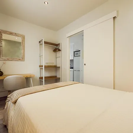 Daire Novus Homes Plaza Espana