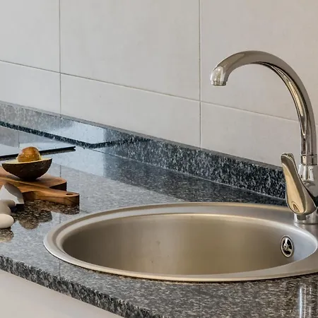 Novus Homes Plaza Espana 公寓 巴塞罗那
