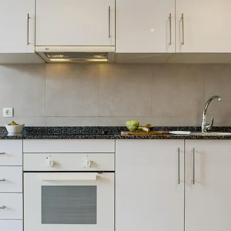 Novus Homes Plaza Espana