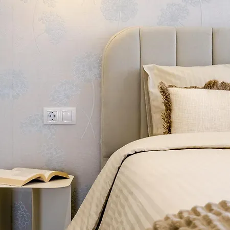 Novus Homes Plaza Espana * Barselona