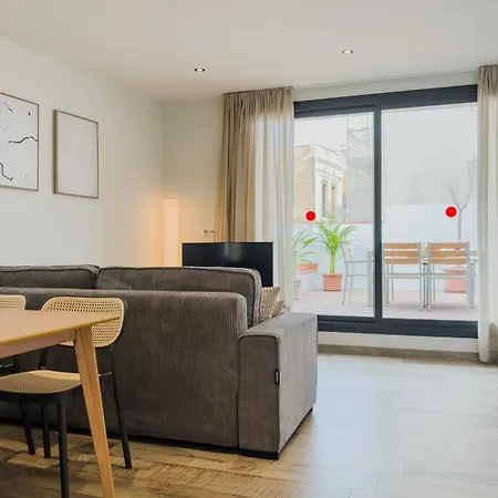 Novus Homes Plaza Espana