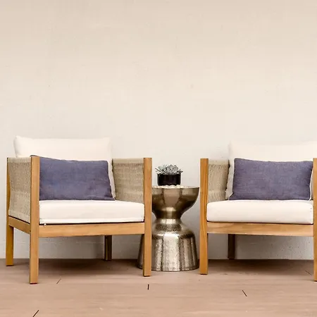 Novus Homes Plaza Espana