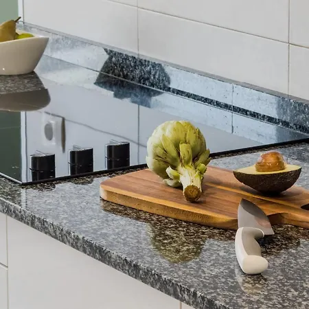 Daire Novus Homes Plaza Espana *