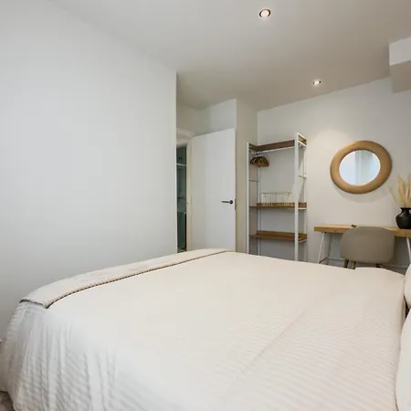 Novus Homes Plaza Espana *