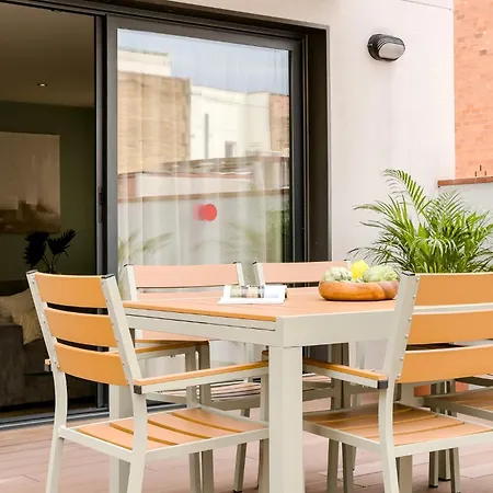 Novus Homes Plaza Espana