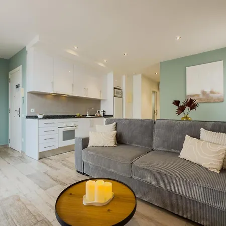 Novus Homes Plaza Espana Barselona