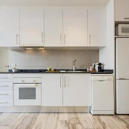 Novus Homes Plaza Espana *