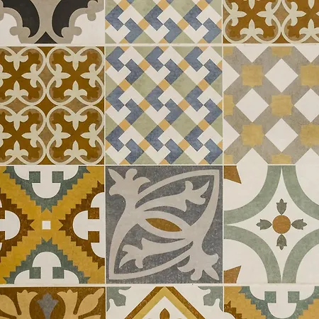 Novus Homes Plaza Espana 公寓