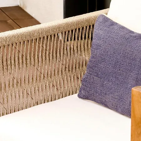 公寓 Novus Homes Plaza Espana 巴塞罗那