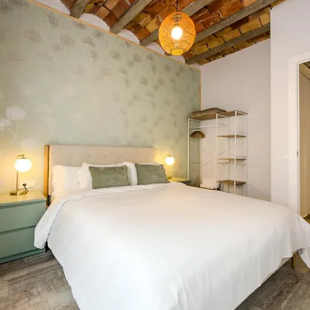 Novus Homes Plaza Espana