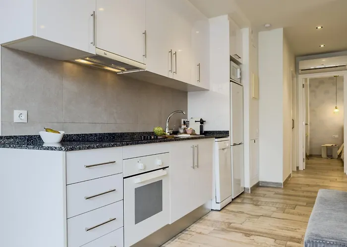 Novus Homes Plaza Espana *