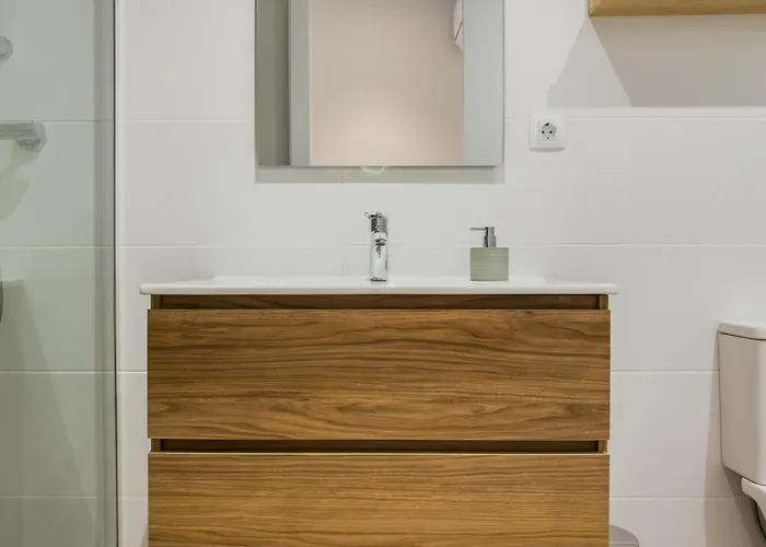 Novus Homes Plaza Espana شقة *
