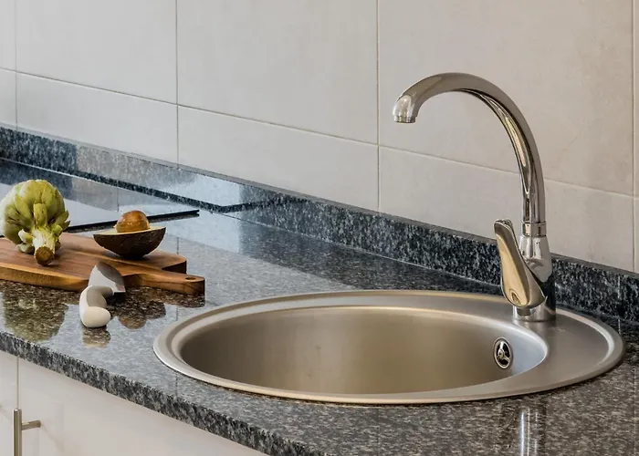 Novus Homes Plaza Espana شقة برشلونة