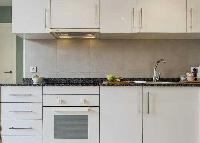 Novus Homes Plaza Espana