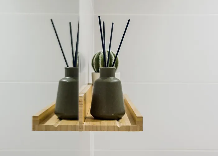 شقة Novus Homes Plaza Espana برشلونة