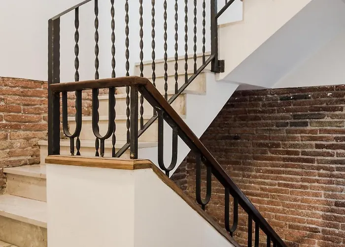 Novus Homes Plaza Espana برشلونة