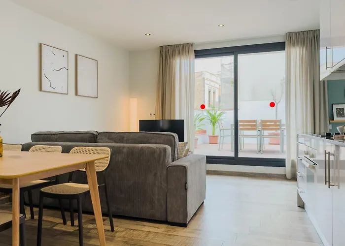 Novus Homes Plaza Espana