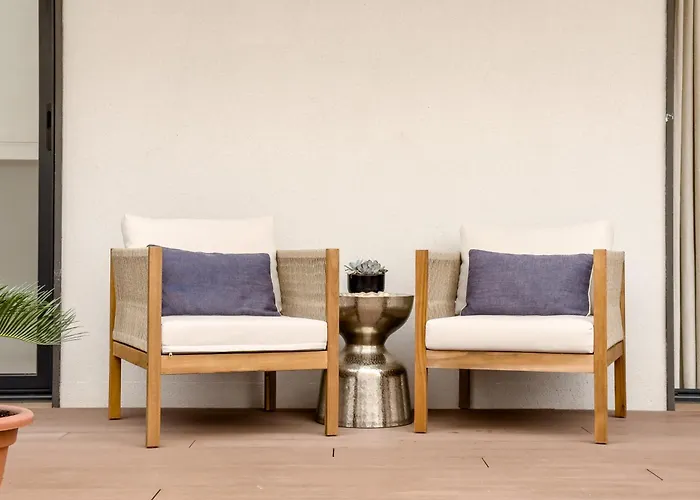 Novus Homes Plaza Espana