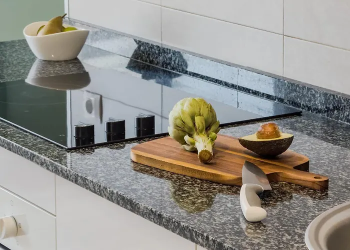 شقة Novus Homes Plaza Espana *