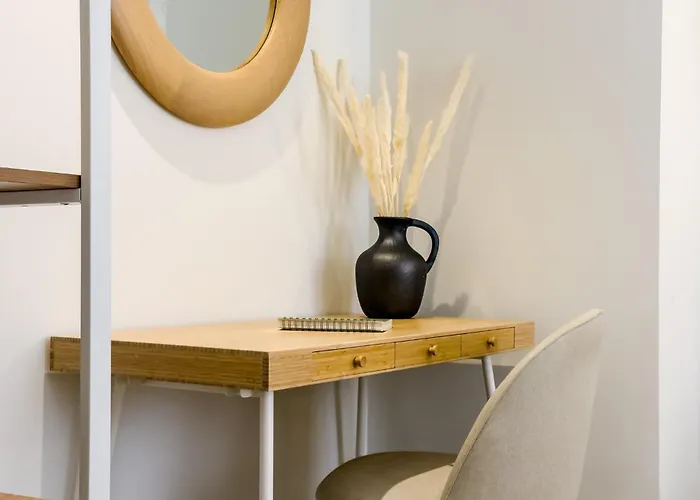 شقة Novus Homes Plaza Espana برشلونة