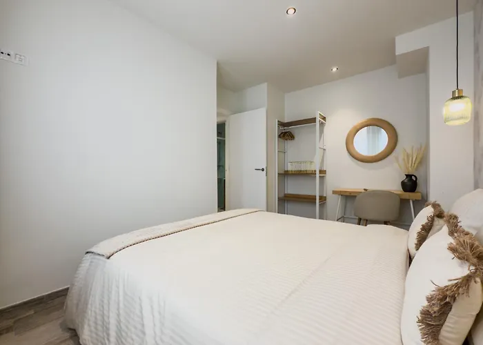 Novus Homes Plaza Espana *