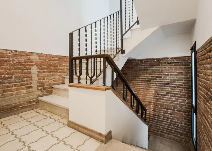 Novus Homes Plaza Espana شقة *