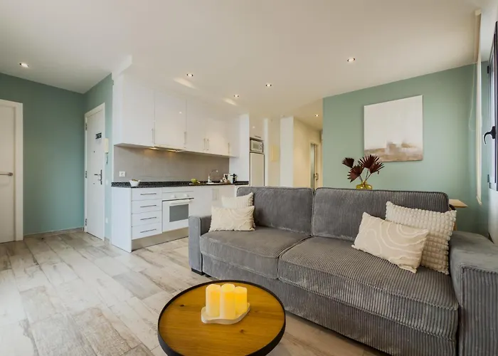 Novus Homes Plaza Espana برشلونة