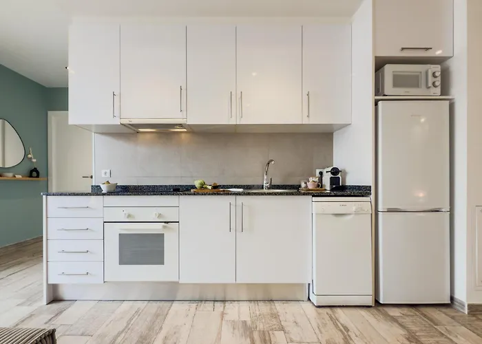 Novus Homes Plaza Espana *