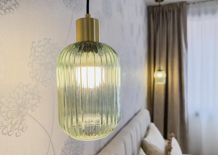 Novus Homes Plaza Espana شقة *