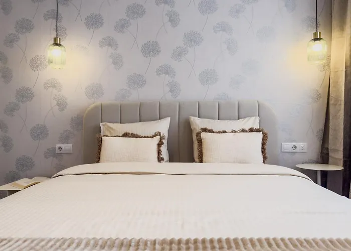 شقة Novus Homes Plaza Espana برشلونة
