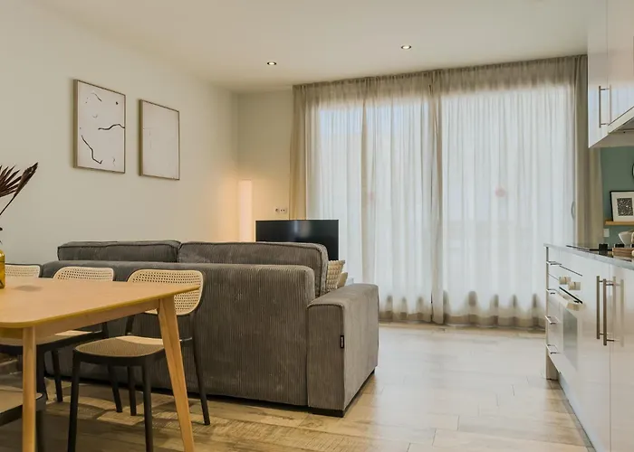 Novus Homes Plaza Espana برشلونة